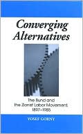 Book cover image of Converging Alternatives by Yosef Gorny