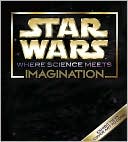 Book cover image of Where Science Meets Imagination by Anthony Daniels