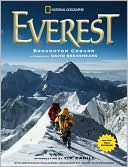 Book cover image of Everest: Mountain Without Mercy by Tim Cahill