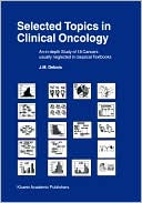 J.M. Debois: Selected Topics in Clinical Oncology