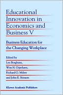 Lex Borghans: Educational Innovation In Economics And Business V, Vol. 5
