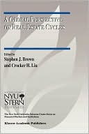 Book cover image of A Global Perspective on Real Estate Cycles by Crocker H. Liu