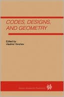 Vladimir Tonchev: Codes, Designs, and Geometry