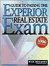 Rick Knowles: Guide to Passing the Experior Real Estate Exam