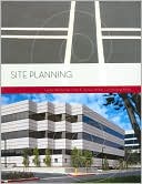 Book cover image of Site Planning by Lester Wertheimer