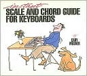 Hal Leonard Corp.: Instant Scale and Chord Guide for Keyboards