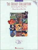 Hal Leonard Corp.: Disney Collection: Best-Loved Songs from Disney Movies, Television Shows & Theme Parks: (Sheet Music)