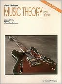 Book cover image of Music Theory for Guitar: An Introduction To The Essentials by Hal Leonard Corp.