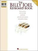 Billy Joel: Billy Joel Keyboard Book : Authentic Transcriptions
