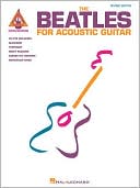 Beatles: The Beatles for Acoustic Guitar