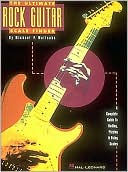 Hal Leonard Corp.: The Ultimate Rock Guitar Scale Finder