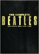 Todd Lowry: The Complete Beatles Volume One and Two
