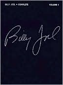 Billy Joel: Billy Joel: Complete, Vol. 1