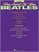 Beatles: Best of the Beatles: Trumpet Edition: (Sheet Music)
