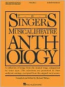 Richard Walters: Singer's Musical Theatre Anthology: Baritone/Bass, Vol. 2