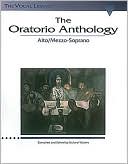 Richard Walters: The Oratorio Anthology: Alto/Mezzo-Soprano