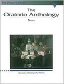 Richard Walters: The Oratorio Anthology: Tenor