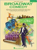 Hal Leonard Corp.: Broadway Comedy Songs