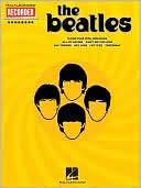 Beatles: Beatles Favorites: For Recorder: Arranged for Solo or Duet