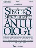 Richard Walters: The Singer's Musical Theatre Anthology: Soprano, Vol. 2