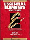 Michael Allen: Essential Elements for Strings: Violin, Book One