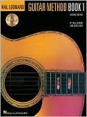 Book cover image of Hal Leonard Guitar Method: Book 1, Vol. 1 by Will Schmid