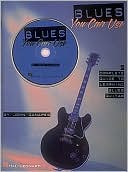 Book cover image of Blues You Can Use by John Ganapes