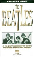 Book cover image of The Beatles: A Pocket Reference Guide to More than 100 Songs!: (Sheet Music) by The The Beatles