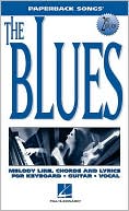 Book cover image of The Blues - 100 Blues Classics: (Sheet Music) by Hal Leonard Corp.
