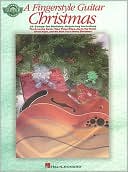 Hal Leonard Corp.: A Fingerstyle Guitar Christmas