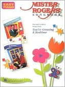 Book cover image of Mister Rogers' Songbook by Mister Mister Rogers