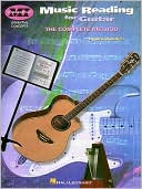 David Oakes: Music Reading for Guitar: The Complete Method