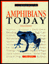 Book cover image of Amphibians Today by John Coborn