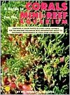 Book cover image of A Guide to Corals for the Mini Reef Aquarium by Herbert R. Axelrod