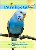 TFH Publications: Parakeets
