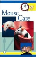 Pet Experts at TFH: Mouse Care