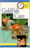 TFH Publications Staff: Quick and Easy Goldfish Care