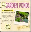 Book cover image of Simple Guide to Garden Ponds by Terry Ann Barber