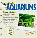 Book cover image of The Simple Guide To Planted Aquariums by Terry Anne Barber