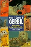 Sue Fox: Guide to Owning a Gerbil