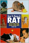 Book cover image of The Guide to Owning a Rat by Susan Fox