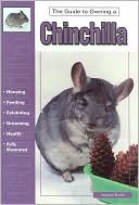 Anmarie Barrie: The Guide to Owning a Chinchilla