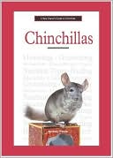 Audrey Pavia: A New Owner's Guide to Chinchillas