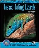 Book cover image of Insect-Eating Lizards by Philip Purser