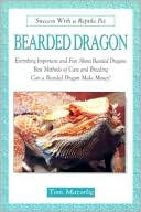 Tom Mazorlig: Bearded Dragon