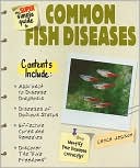 Book cover image of The Super Simple Guide to Common Fish Diseases by Lance Jepson