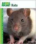 Book cover image of Rats by Julie Mancini