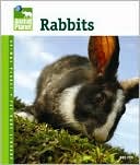 Book cover image of Rabbits by Sue Fox
