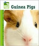 Book cover image of Guinea Pigs by Julie Rach Mancini
