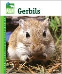 Book cover image of Gerbils by Sue Fox